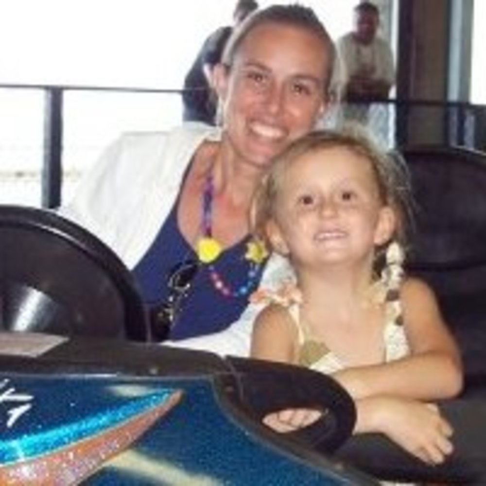 Meet your Posher, Kim